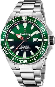 Festina Diver F20663/2