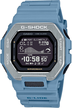 Casio G-Shock G-Lide GBX-100-2AER