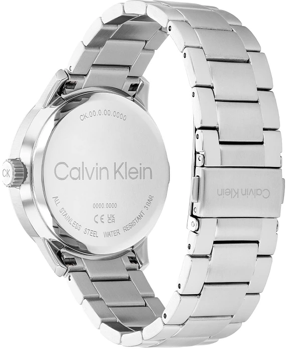 Calvin Klein Minimalistic Pilot 42mm CK25200515 Calvin Klein Minimalistic Pilot 42mm CK25200515