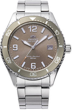 ORIENT WATCH SOLAR RA-WJ0004Y10B