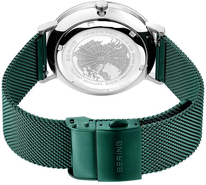 Bering Solar 15439-808 Bering Solar 15439-808
