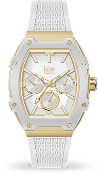 ICE BOLIDAY - WHITE GOLD - ALU - SMALL - 022871