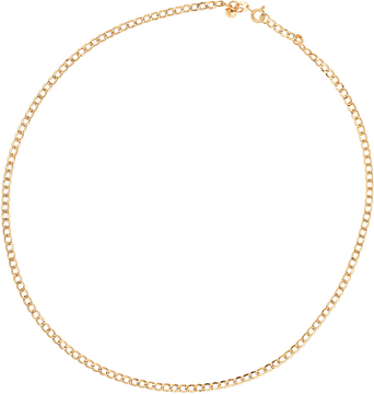 SWING JEWELS CASSIDY 14 CT GOLD NECKLACE 018500704501