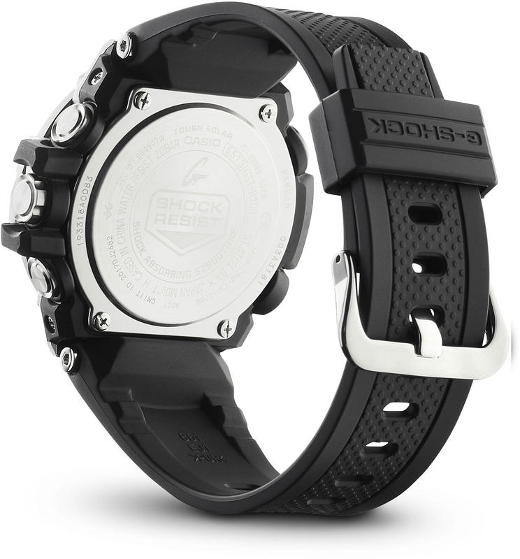 Casio G-Shock GST-B100-1AER