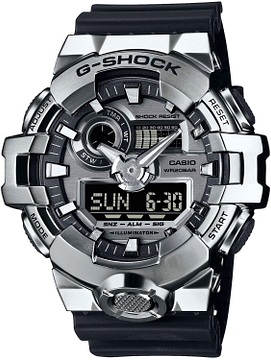 Casio G-Shock GM-700-1AER