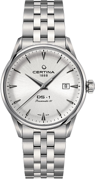 Certina DS-1 C029.807.11.031.00