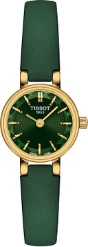 Tissot Lovely Round T1400093609100