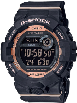 Casio G-Shock GMD-B800-1ER