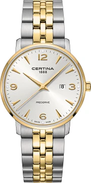 Certina DS Caimano Gent C035.410.22.037.02