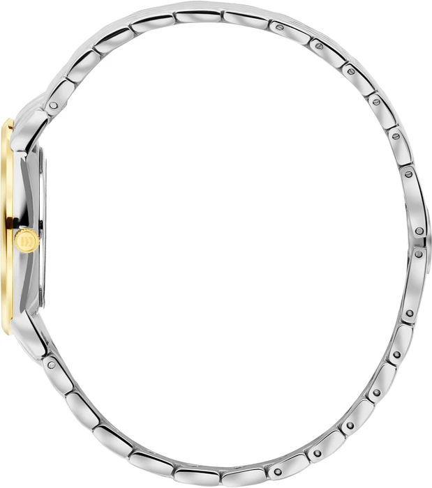 Danish Design Tidløs Akilia Two-tone Perlemor IV75Q1251 Danish Design Tidløs Akilia Two-tone Perlemor IV75Q1251