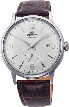 ORIENT BAMBINO SMALL SECONDS 40,5MM (RA-AP0002S10B) RA-AP0002S30B