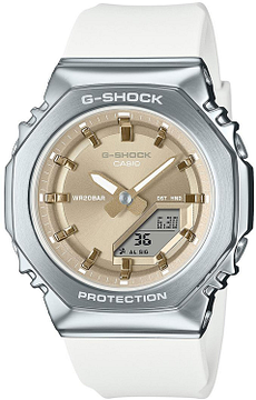 Casio G-Shock GM-S2110-7A9ER