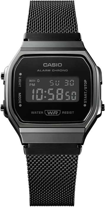 Casio A168WEMB-1BEF Casio A168WEMB-1BEF