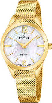 Festina Swiss Made F20077/1