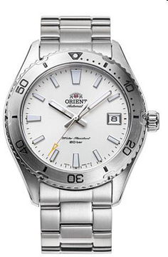 Orient Sports Mako OR-RA-AC0Q03S30B