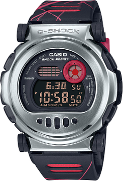 Casio G-Shock  G-B001MVA-1ER Jason - Limited Edition 