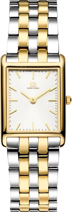 Danish Design Pure Marie Two-tone IV65Q1298 Danish Design Pure Marie Two-tone IV65Q1298