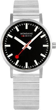 Mondaine Classic M660.30314.16SBW