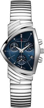 Hamilton VENTURA CHRONO QUARTZ H24432141