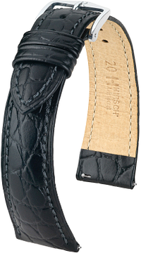 HIRSCH ARISTOCRAT L BLACK CALF 