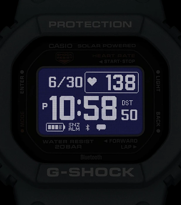 Casio G-Shock DW-H5600-2ER Casio G-Shock DW-H5600-2ER