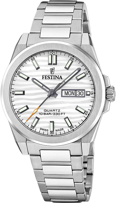 Festina Swiss Made F20073/1 Festina Swiss Made F20073/1
