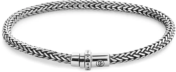 Rebel & Rose Artemis RR-BR031-S