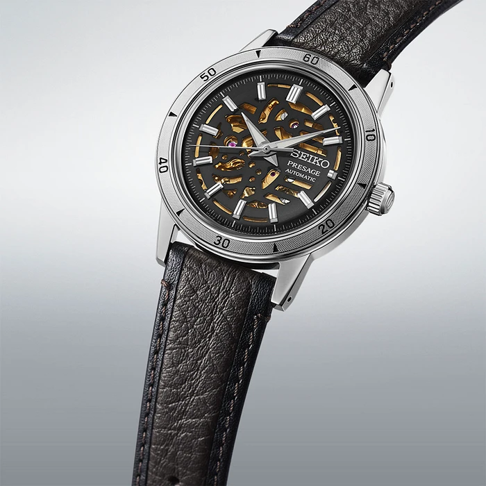 Seiko Presage SSA461J1 Seiko Presage SSA461J1