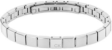 Calvin Klein CJ35000488 Heren Armband Staal