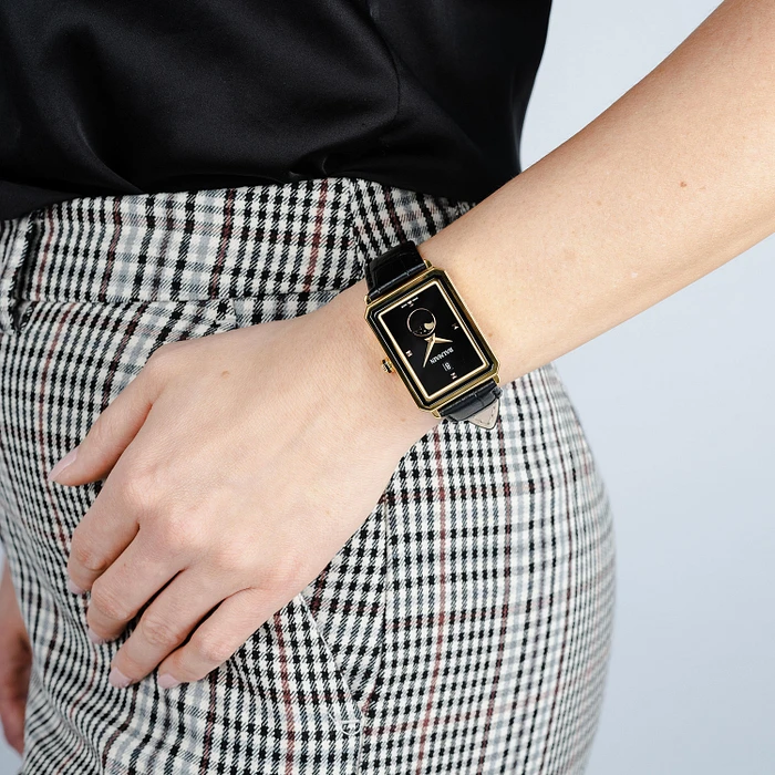 Balmain Eirini moonphase B44123266 Balmain Eirini moonphase B44123266