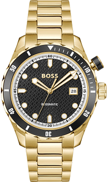 HUGO BOSS HB1514180 HUGO BOSSMATIC 42mm