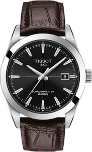 Tissot Gentleman Powermatic 80 Silicium T1274071605101