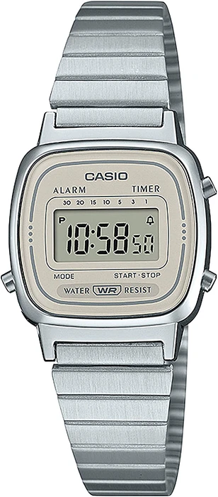 Casio LA670WEA-8AEF Casio LA670WEA-8AEF