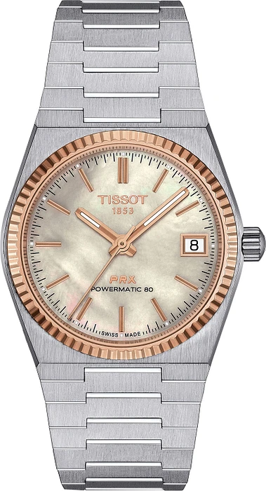TISSOT PRX T9312074111100 TISSOT PRX T9312074111100