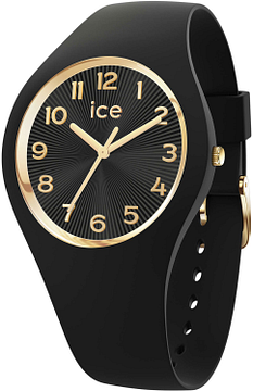Ice Watch ICE champagne Black 37mm 025257