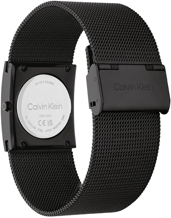 Calvin Klein Pulse 26mm CK25100109 Calvin Klein Pulse 26mm CK25100109