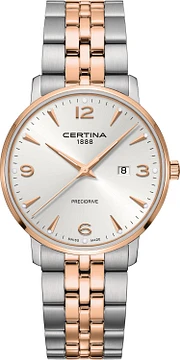 Certina DS Caimano Gent C035.410.22.037.01