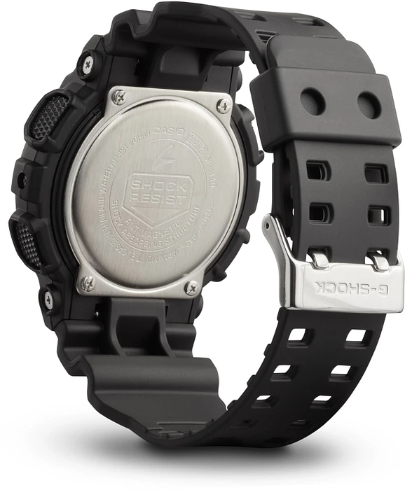 Casio G-Shock GA-140-1A1ER Casio G-Shock GA-140-1A1ER