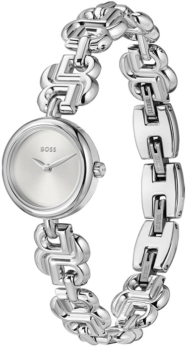 Hugo Boss DOUBLE B 23mm HB1502793 Hugo Boss DOUBLE B 23mm HB1502793