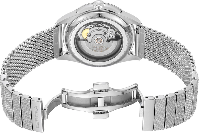 Certina DS-1 Day Date C029.430.11.051.00 Certina DS-1 Day Date C029.430.11.051.00