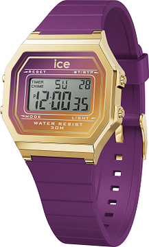 Ice Watch Digit Retro Violet dusk - Small 023311