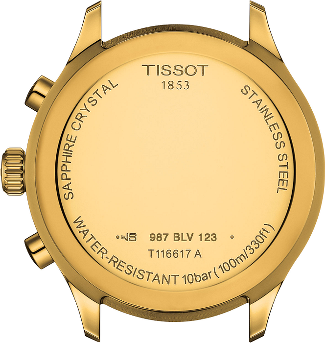 Tissot t116617 outlet