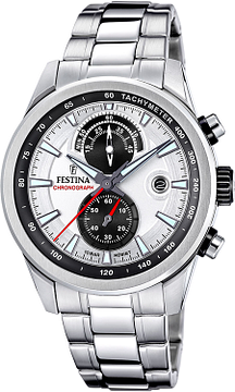 Festina Timeless Chrono F20694/1