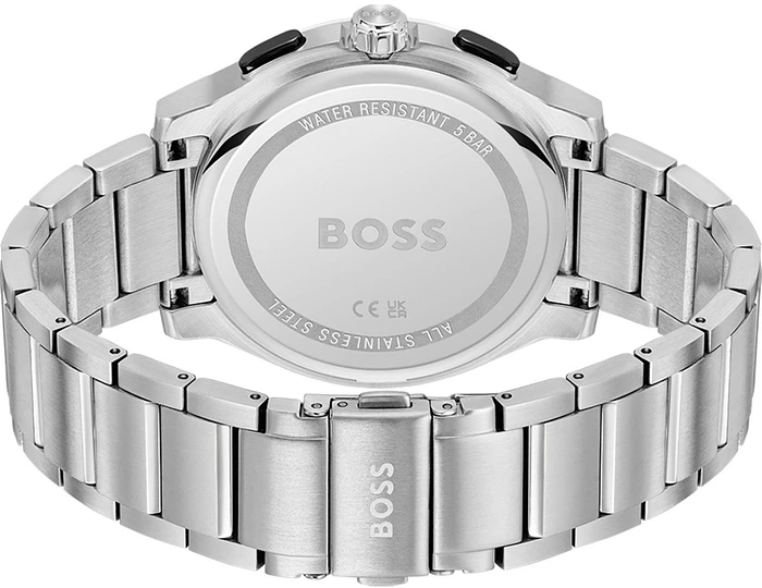 HUGO BOSS HB1514191 PEAK 2.0 Chrono 44mm HUGO BOSS HB1514191 PEAK 2.0 Chrono 44mm
