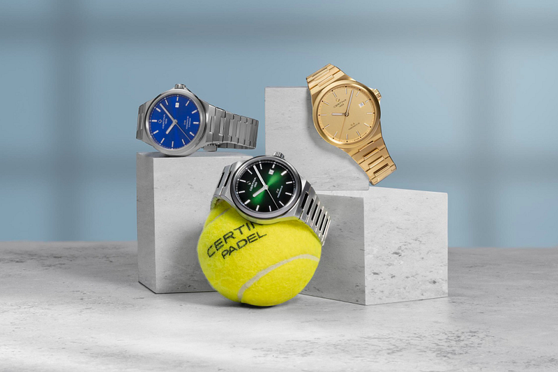 Certina DS-7 Powermatic 80 C0434074404100