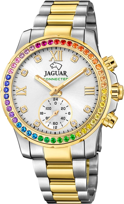 Jaguar J982/4 Connected Jaguar J982/4 Connected