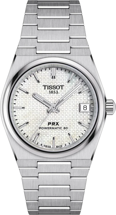 Tissot PRX Powermatic 80 T1372071111100 35mm Tissot PRX Powermatic 80 T1372071111100 35mm