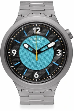 Swatch FROSTBLOOM SB07S116G