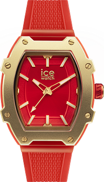 Ice Watch ICE boliday - Red gold 023320