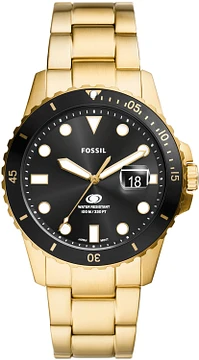 FOSSIL BLUE FS6035